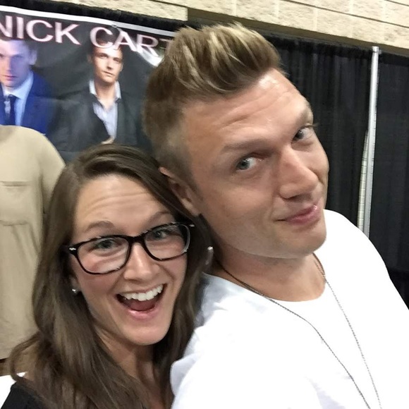 Meet your Posher, Rachael - Picture 1 of 1